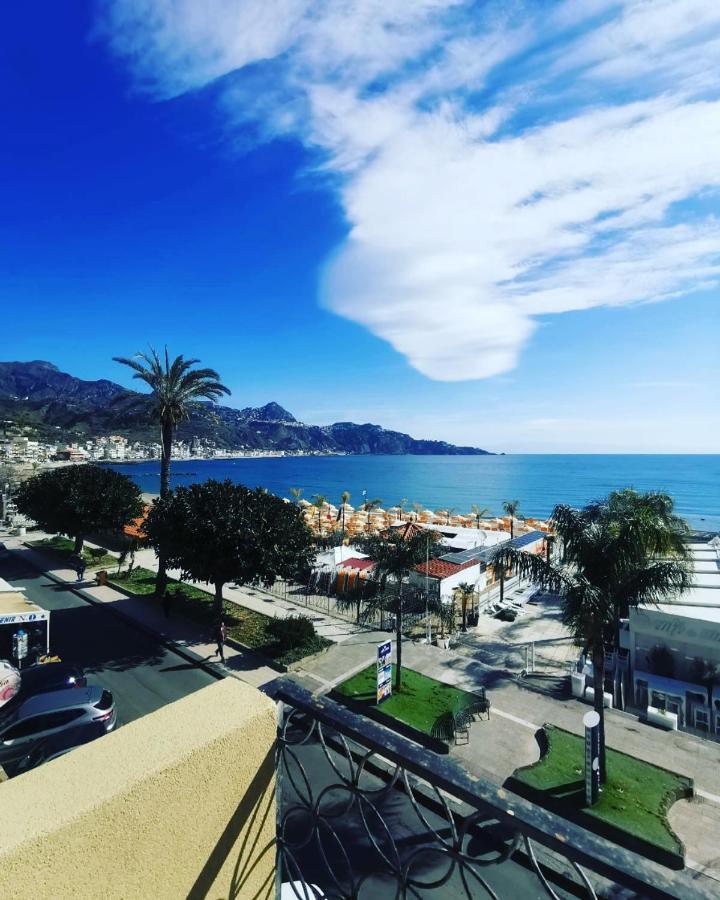 La Finestra Sul Mare Modern *