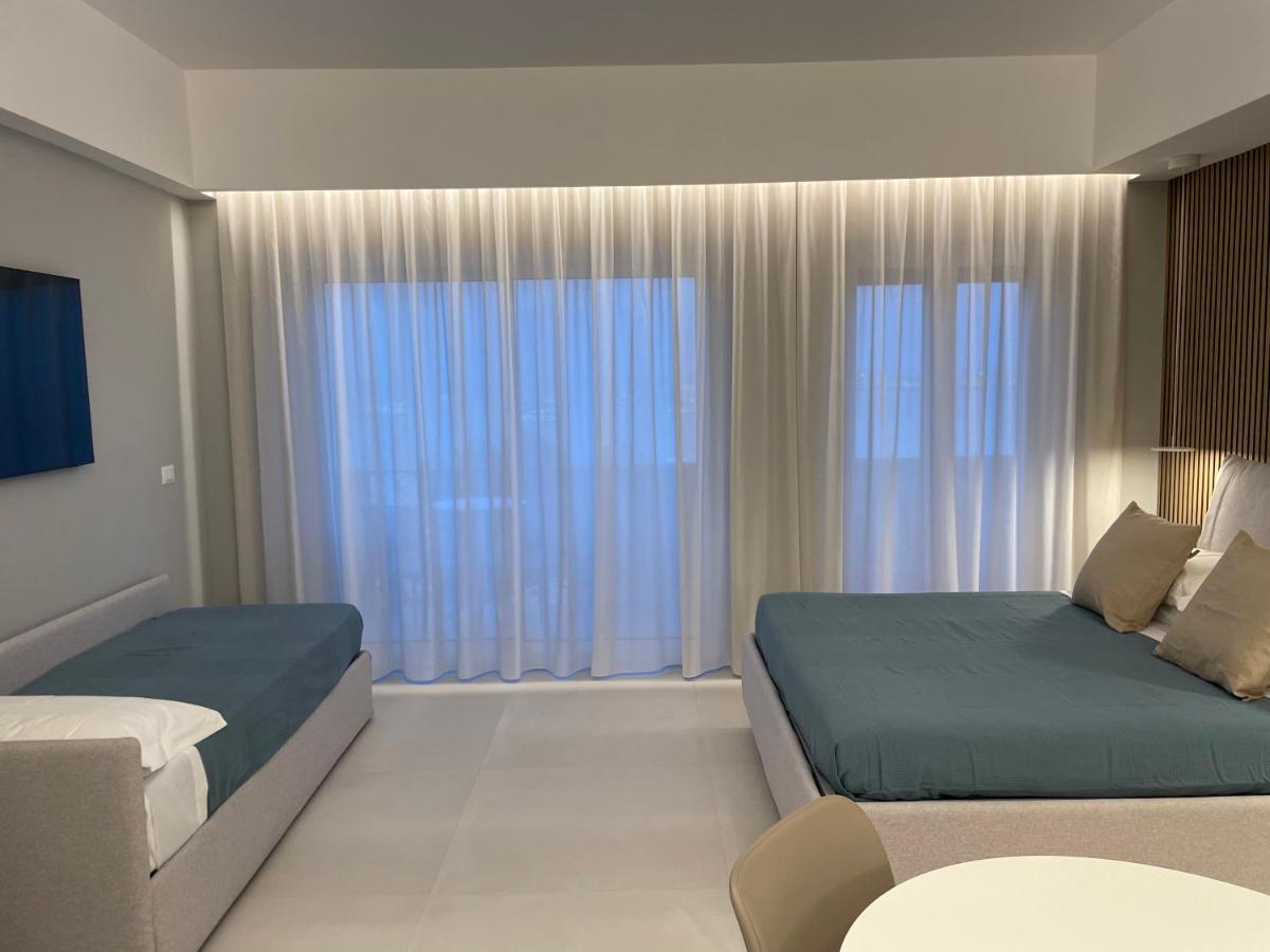 Apartment La Finestra Sul Mare Modern