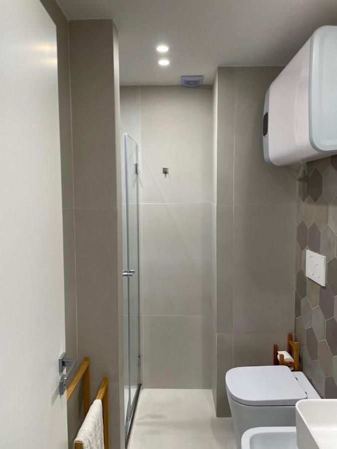 La Finestra Sul Mare Modern Apartment *