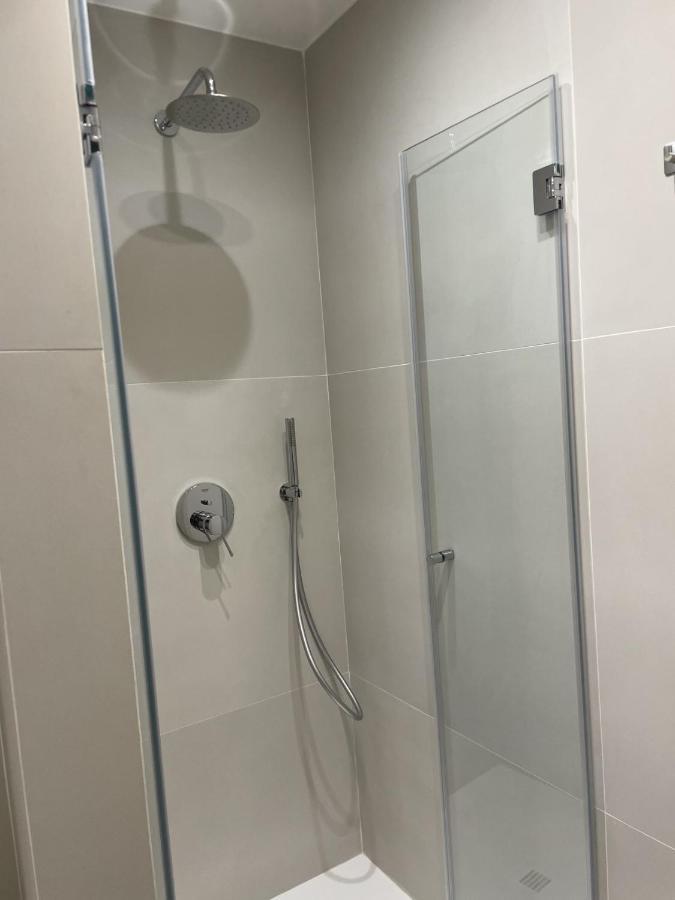 Apartment La Finestra Sul Mare Modern Giardini Naxos