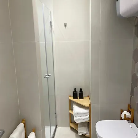 La Finestra Sul Mare Modern Apartment Giardini-Naxos Zimmer foto