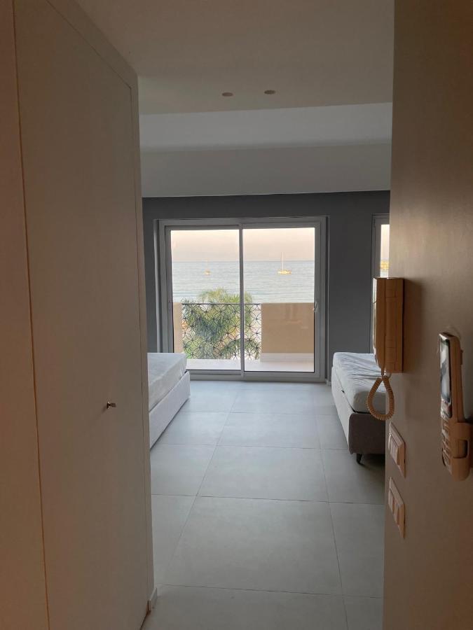 Appartement La Finestra Sul Mare Modern