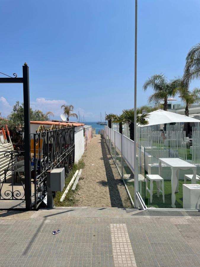 La Finestra Sul Mare Modern