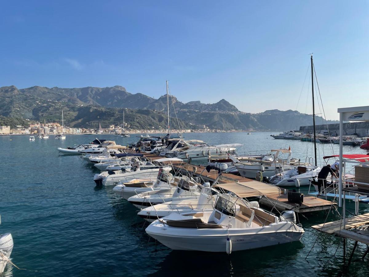 La Finestra Sul Mare Modern