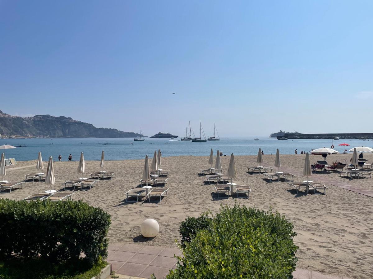 La Finestra Sul Mare Modern Appartement *