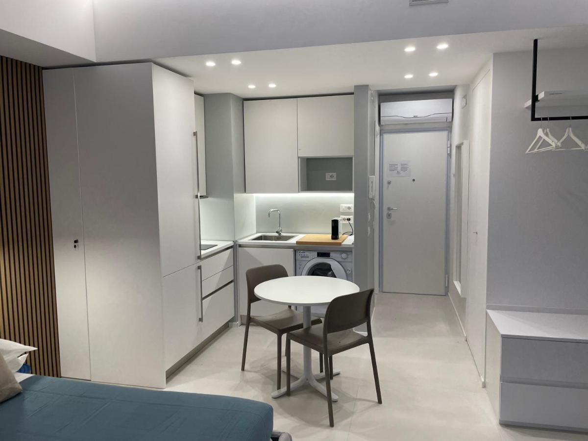 La Finestra Sul Mare Modern Appartement