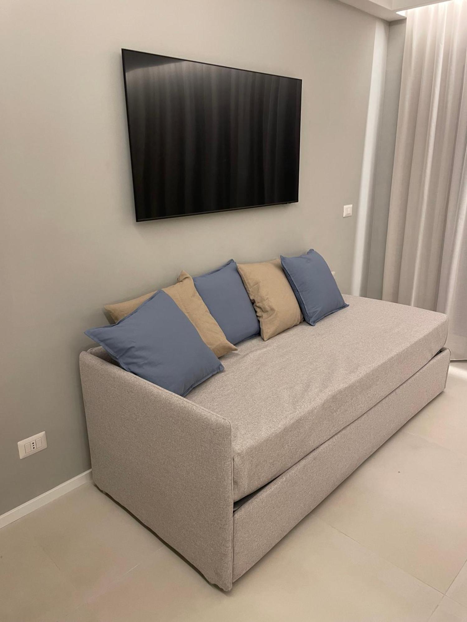 Appartement La Finestra Sul Mare Modern *
