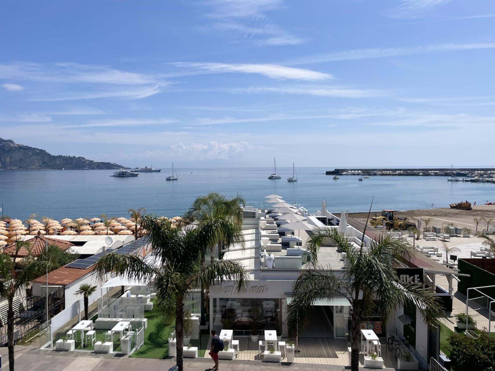 La Finestra Sul Mare Modern *